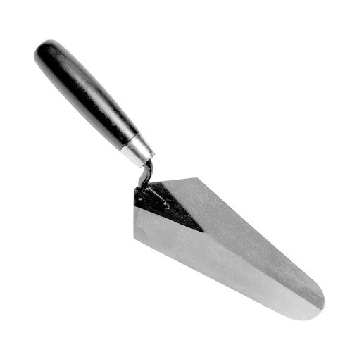 Blue Hawk 7in Brick And Block Trowel in the Trowels department at