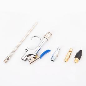 kobalt blow gun kit