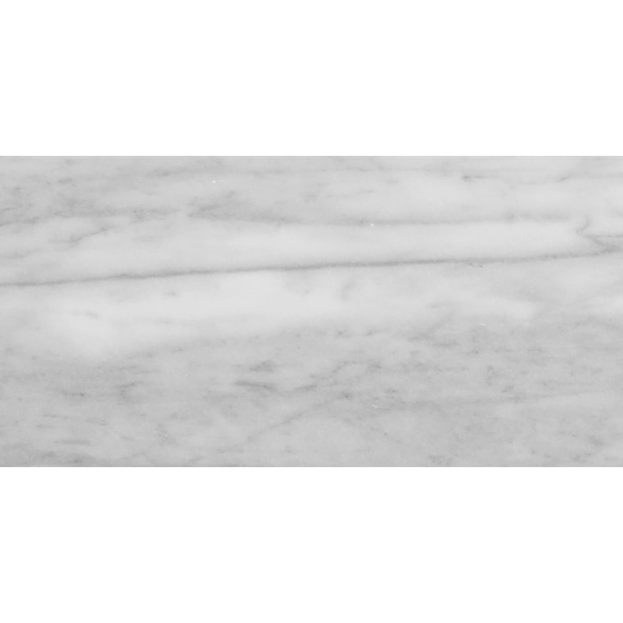 Marble Systems 60 Pack Nbs Avenza Natural Stone Rectangle Marble Systems 60 Pack Nbs Avenza Natural Stone Rectangle Accent Tile Common 3