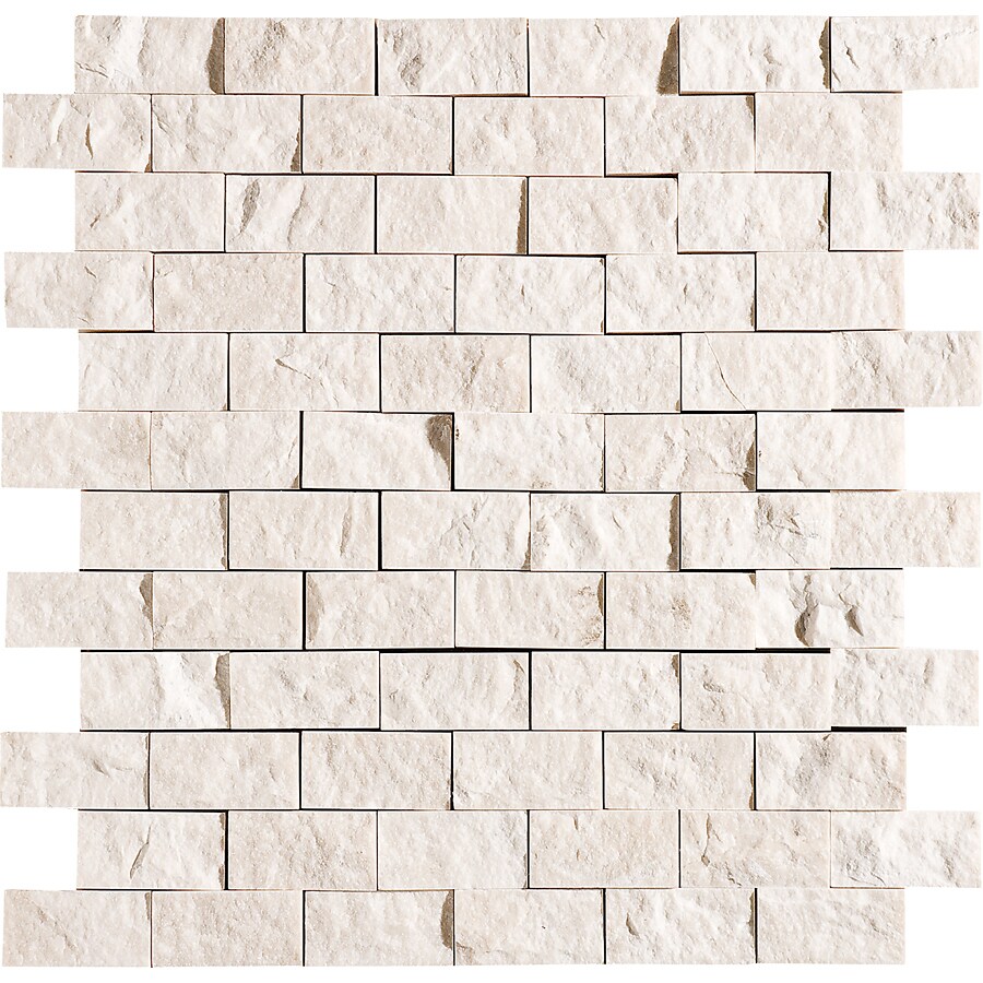Bermar Natural Stone MS00605 DESERT CREAM ROCK FA