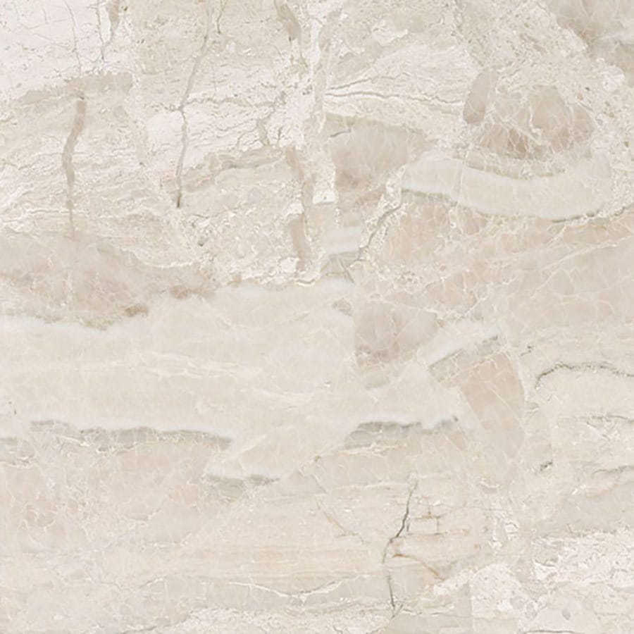 Bermar Natural Stone Royal Beige Honed Marble Floor And Wall Bermar Natural Stone Royal Beige Honed Marble Floor And Wall Tile Common 18