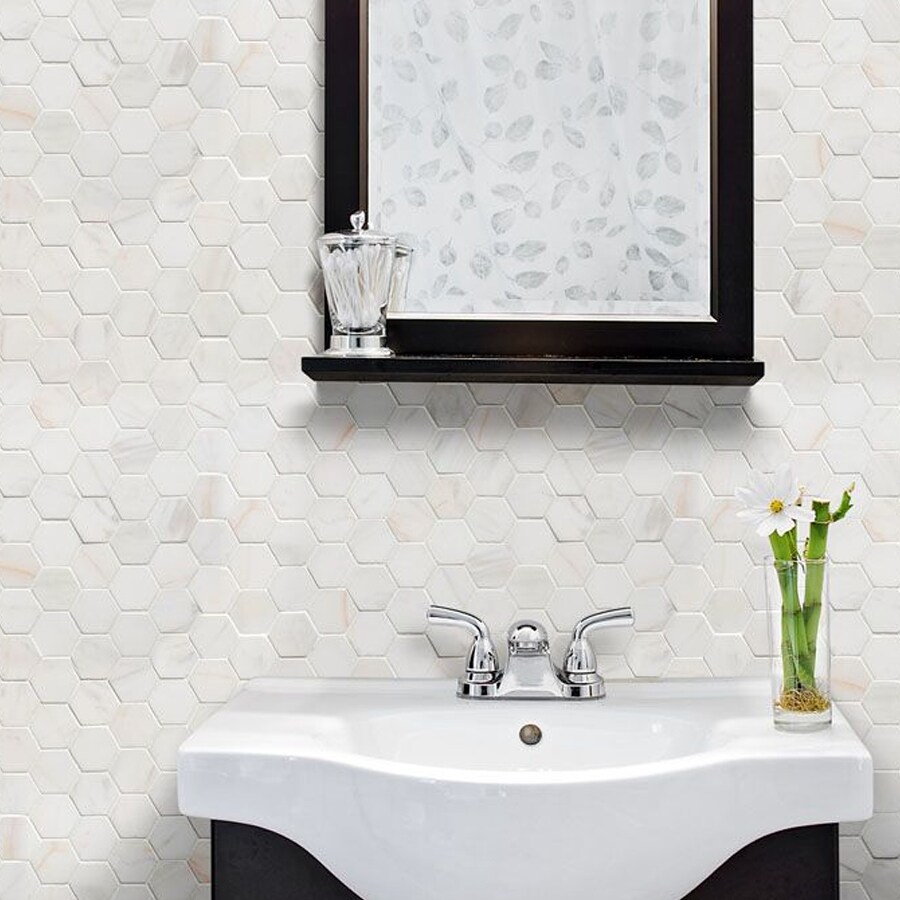 Bermar Natural Stone BMRS0253 Ceramic-Tile - View #2