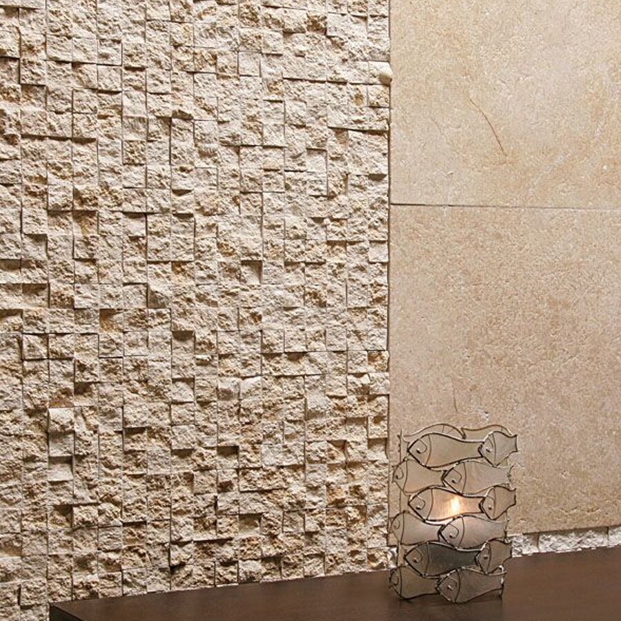 Bermar Natural Stone BMRS0594 Ceramic-Tile - View #2