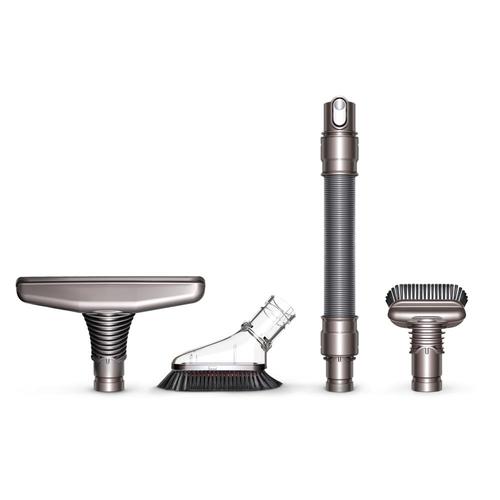 Dyson 4 Piece Vacuum Attachment Kit At Lowes Com