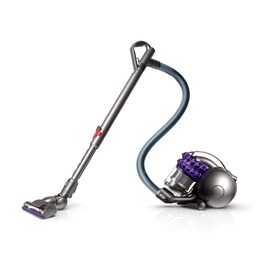 UPC 879957009189 product image for Dyson DC47 Animal Bagless Canister Vacuum Cleaner | upcitemdb.com