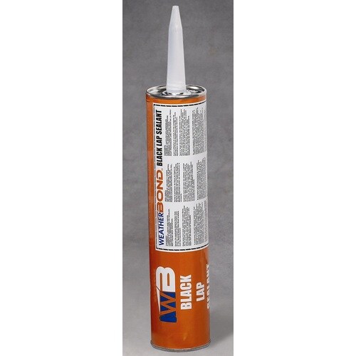 WeatherBond Roof Seam Sealant at