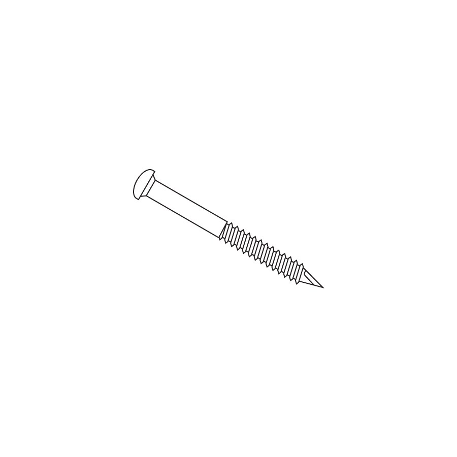  305635 X  Roofing Screws