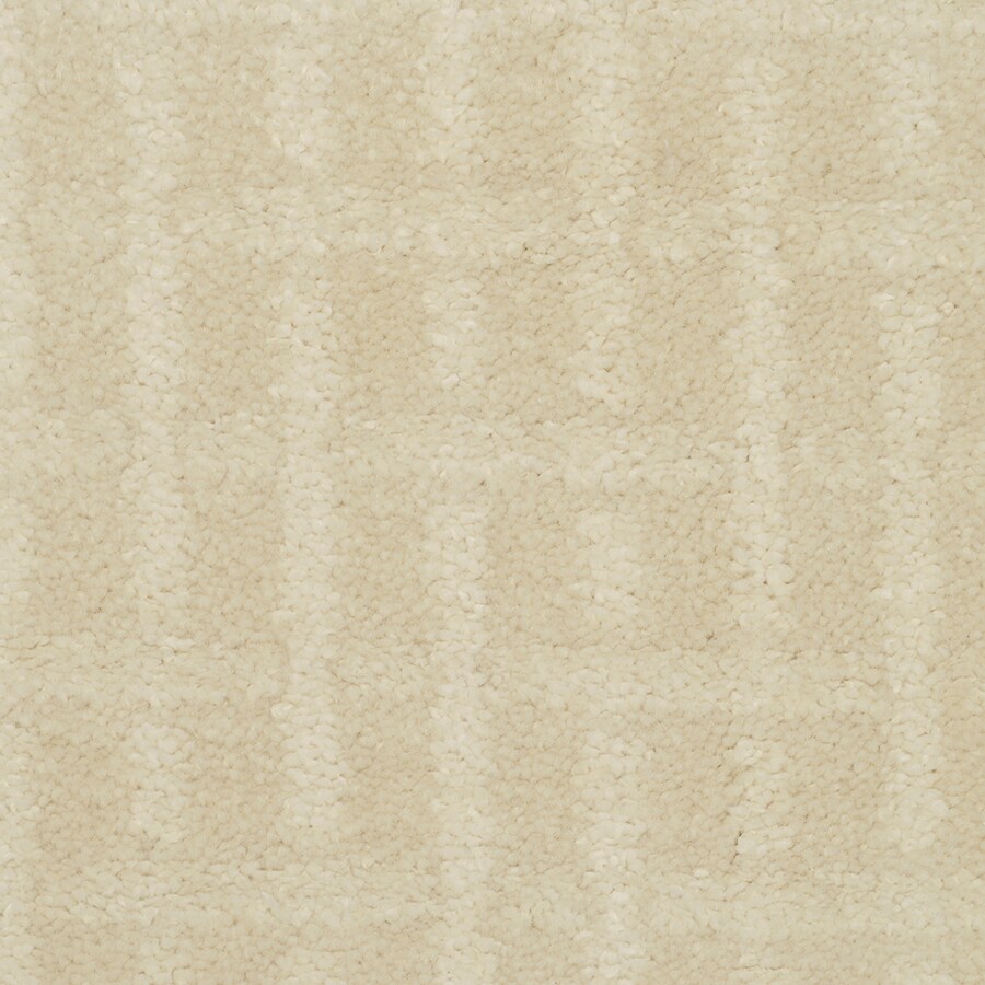 STAINMASTER 2427-108 TruSoft Chateau Avalon Spanish Stone Interior Carpet