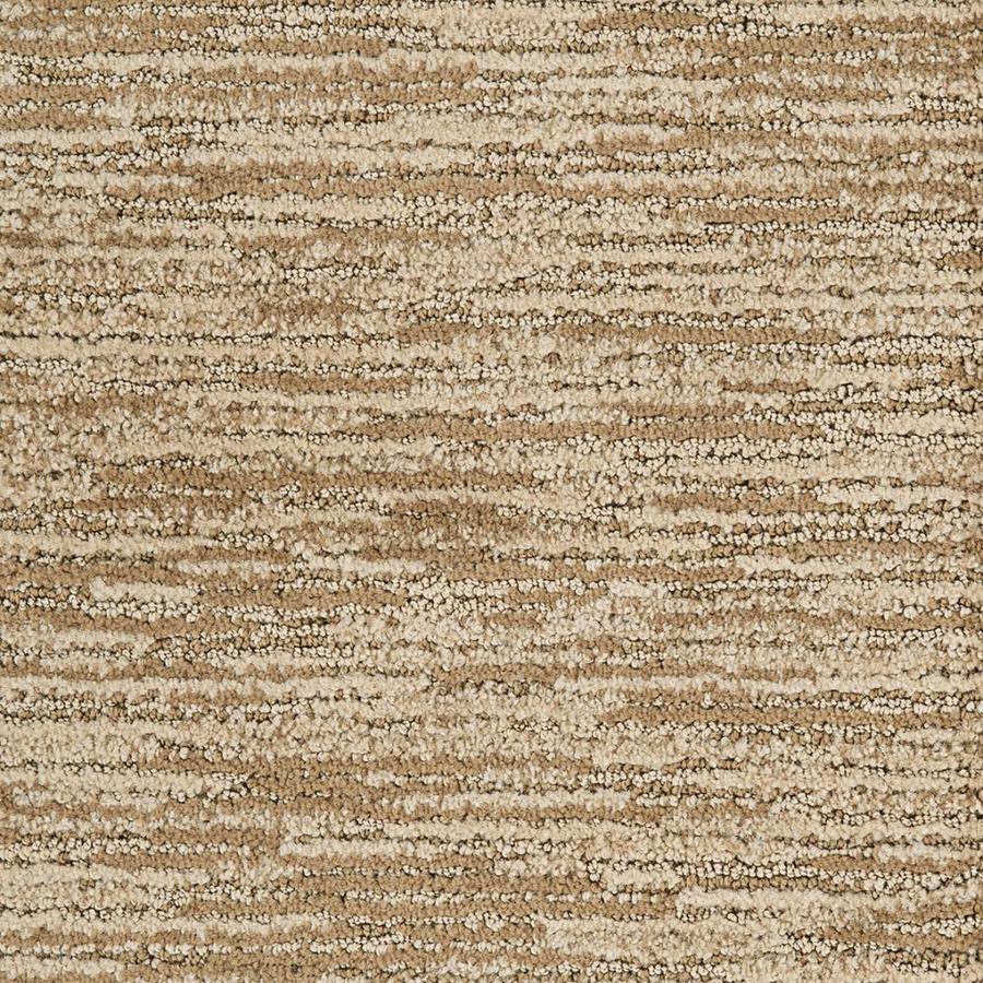 STAINMASTER Signature Fresh Look Success Pattern Carpet Sample (Interior) in the Carpet Samples