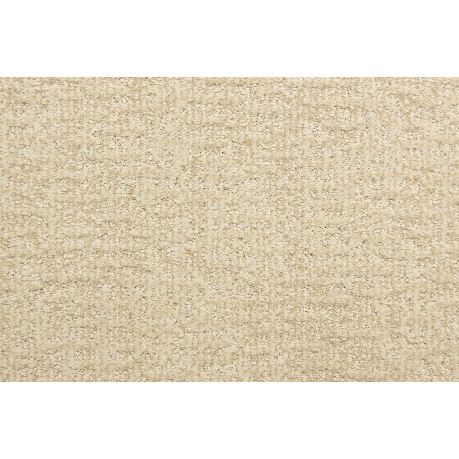 STAINMASTER Signature New Attitude Gleaming Pattern Carpet Sample ...