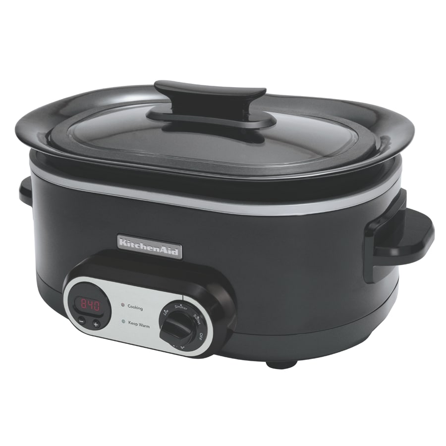  Kitchenaid Rice Cooker