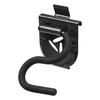 Gladiator 1-in Black Steel S Hook at Lowes.com