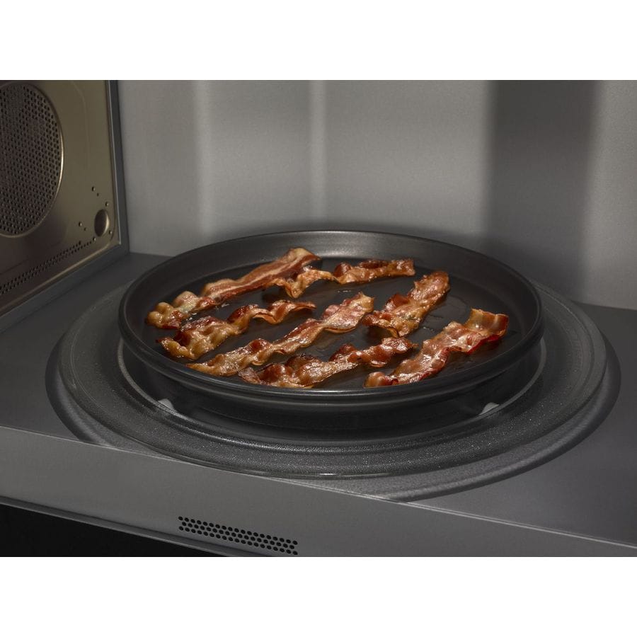 KitchenAid KHHC2090SSS Otr-Mwo - View #2