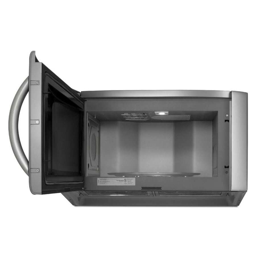 KitchenAid KHHC2090SSS Otr-Mwo - View #3