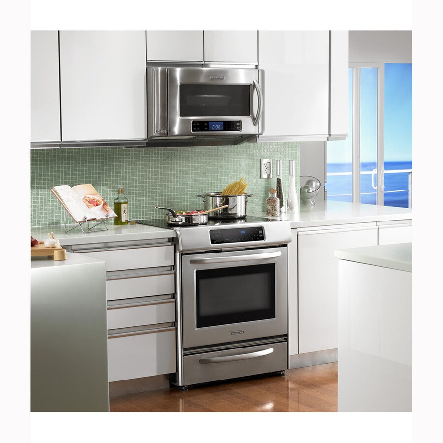 KitchenAid KESS908SPS  - View #2