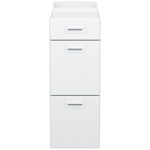 Whirlpool® Laundry 123 TM Classic Laundry Tower (Color White) at