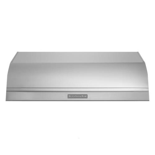 KitchenAid® 36Inch Architect® Series II Range Hood