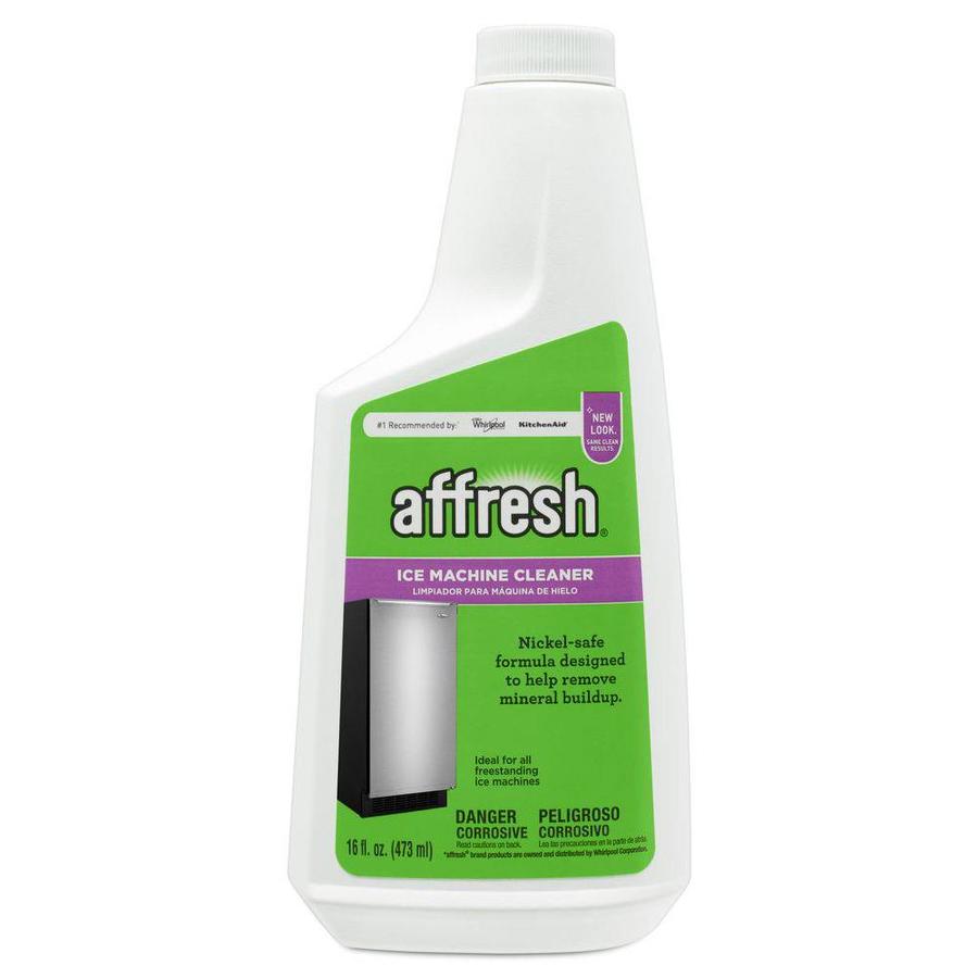 Affresh Ice Machine Cleaner at