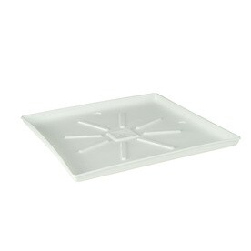 Parts Accessories Under Washer Tray Drip Drain Floor