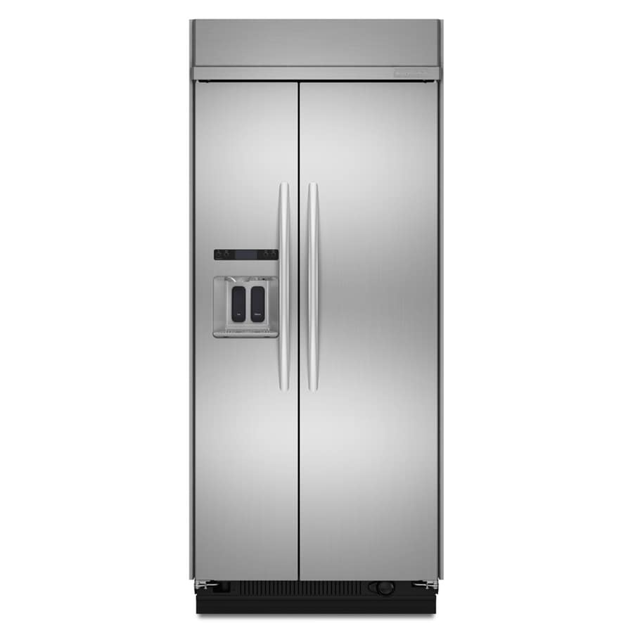KitchenAid KSSC36QTS 