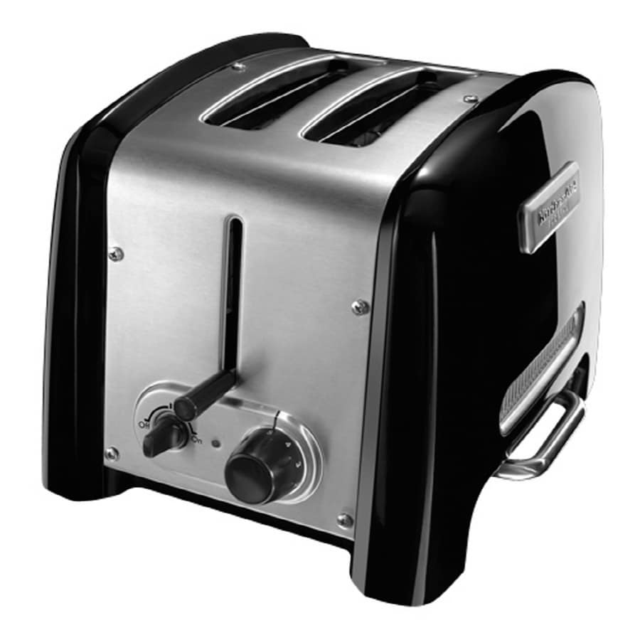 KitchenAid 2-Slice Pro Line Toaster Lowes.com