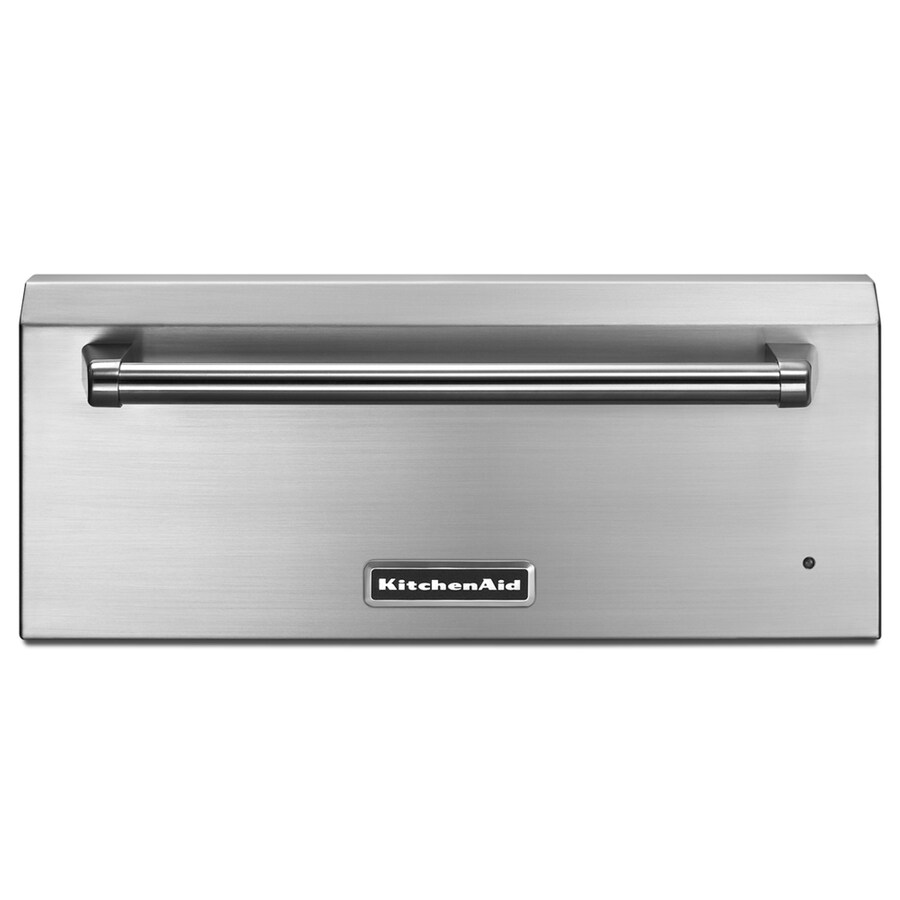 Whirlpool Outdoor Panel And Handle Warming Drawer Kit At Lowes Com