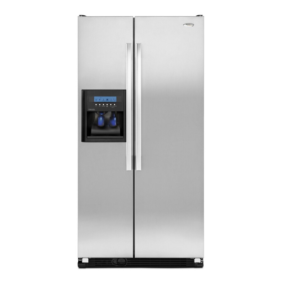 Whirlpool GC3SHAXVS 