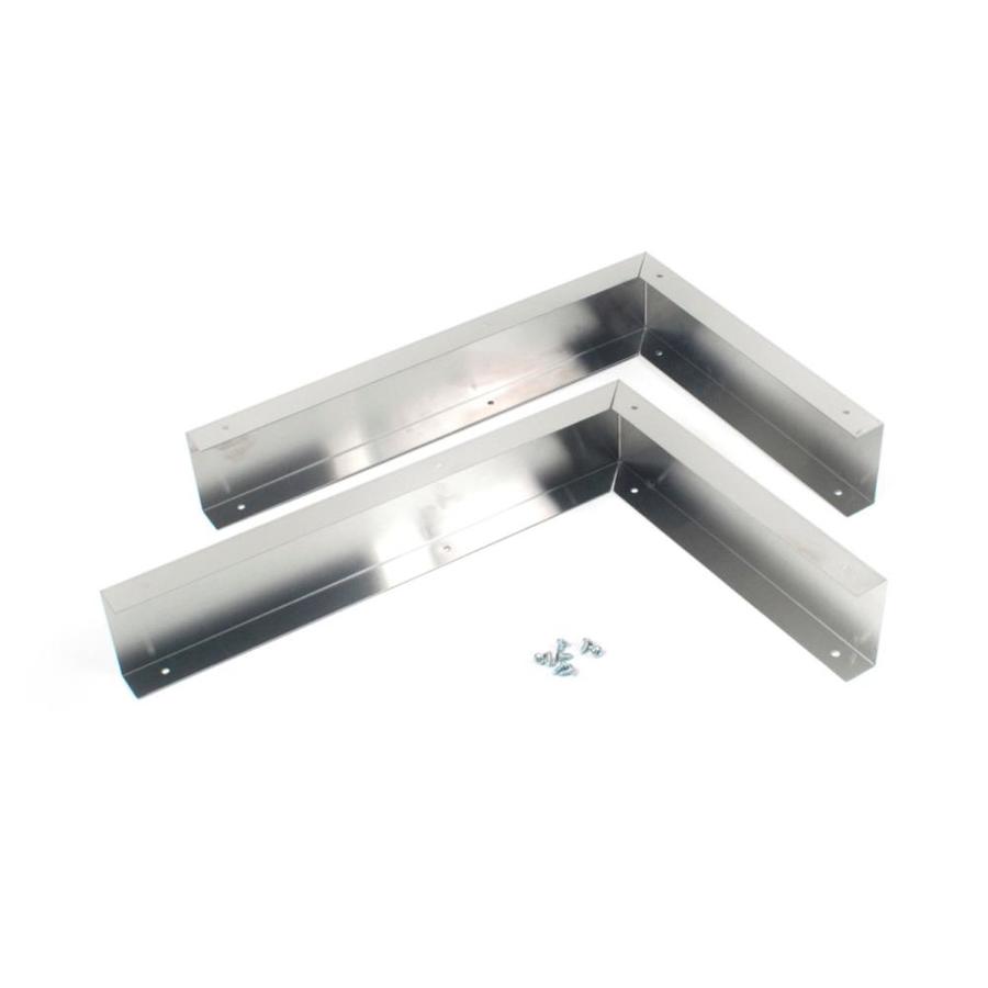 Whirlpool Microwave Filler Kit at Lowes.com