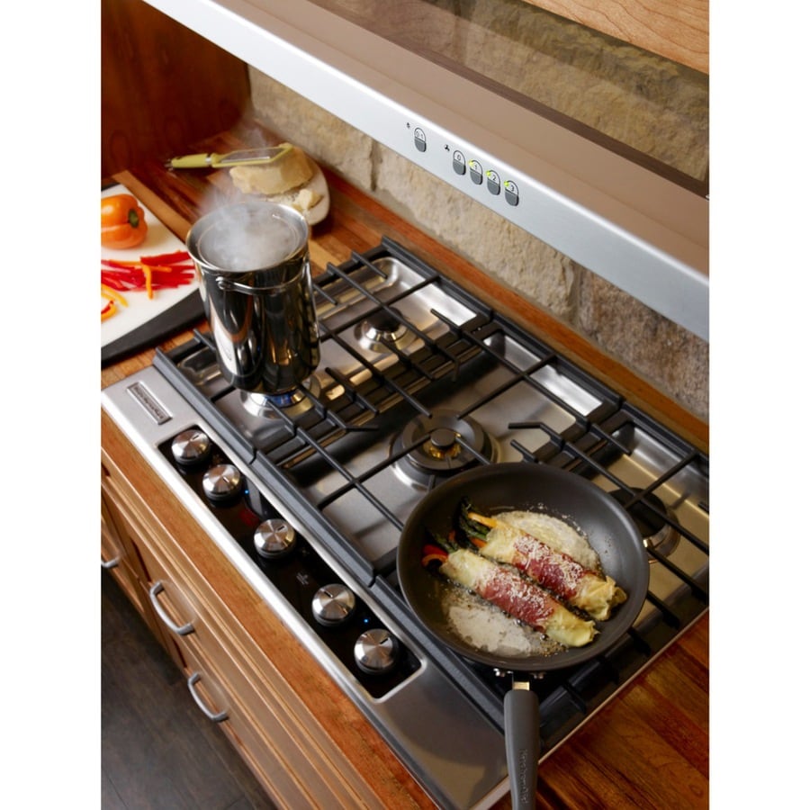KitchenAid KFGU706VSS  - View #2