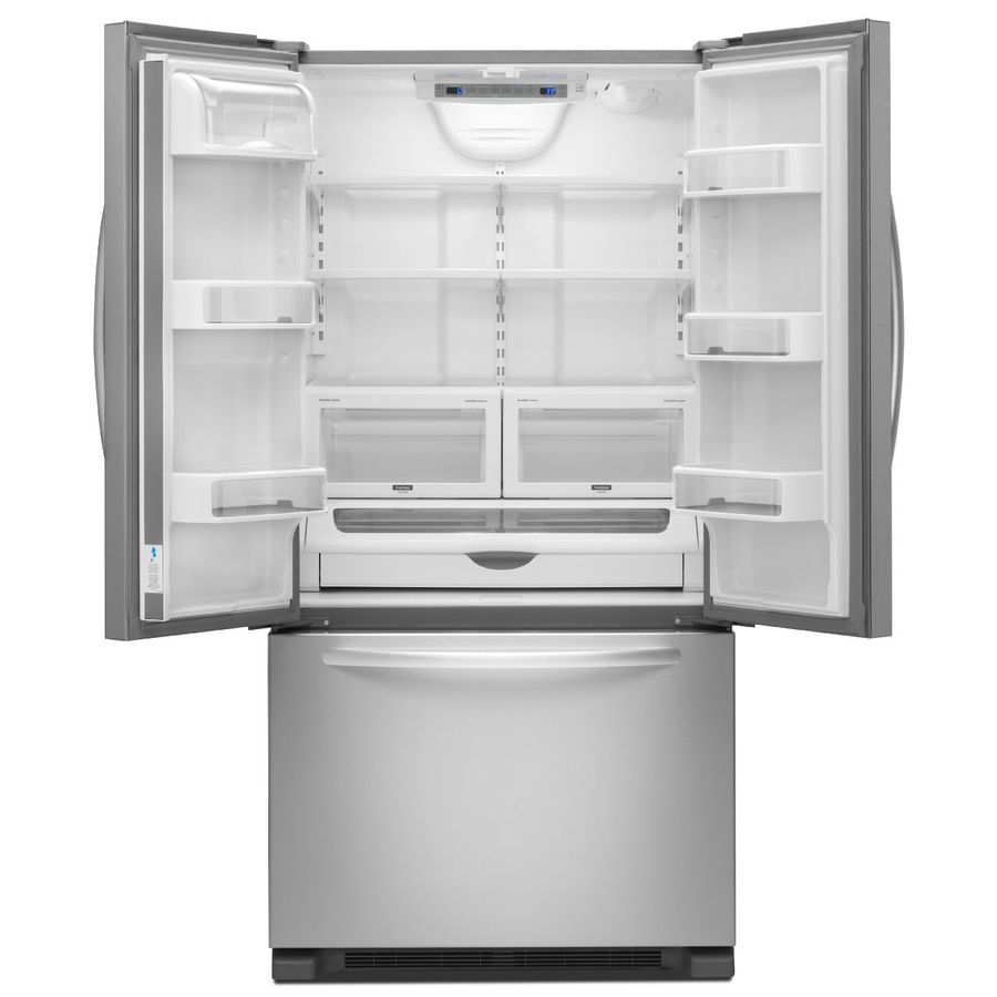 KitchenAid KFCS22EVMS  - View #2
