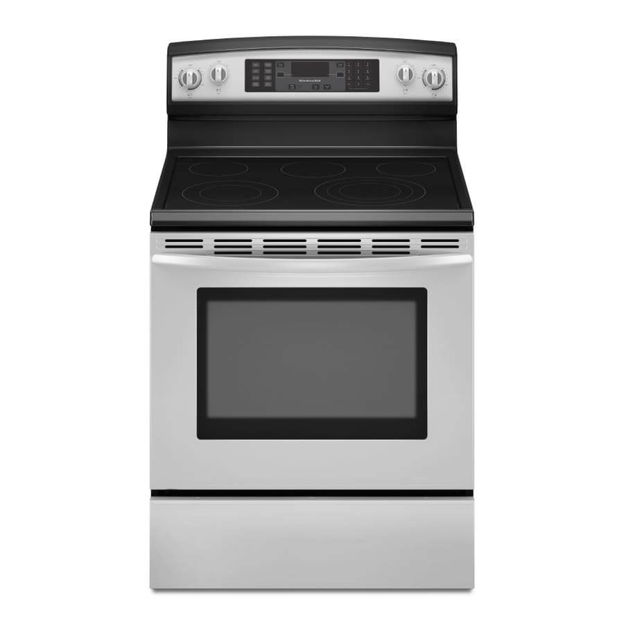 KitchenAid undefined at Lowes.com