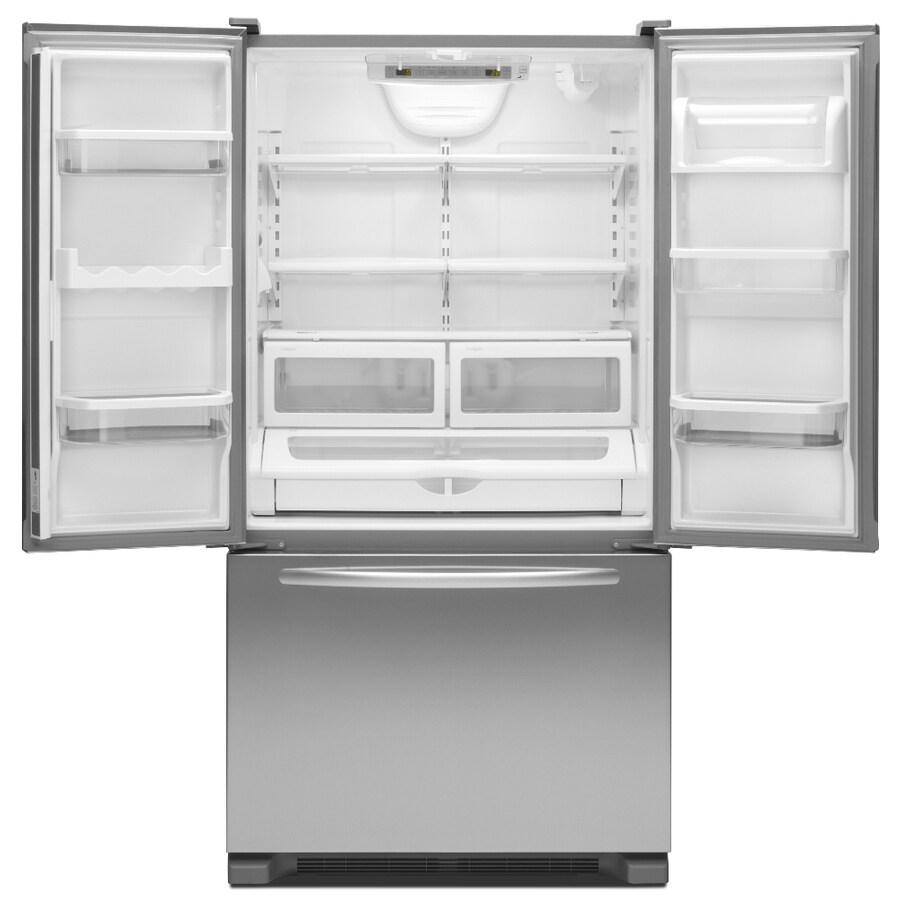 whirlpool refrigerator five star single door