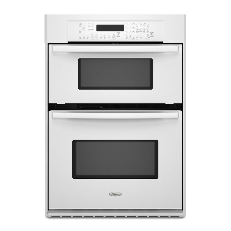 Whirlpool undefined at