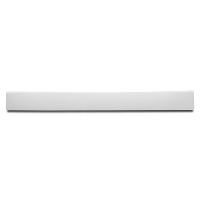 White 4 In X 27 Universal Laundry Pedestal White 4 In X 27 Universal Laundry Pedestal