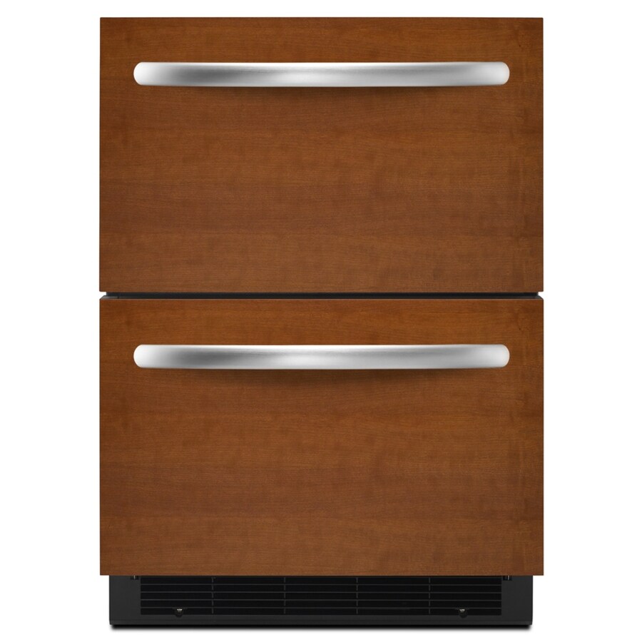 Kitchenaid deals drawer fridge