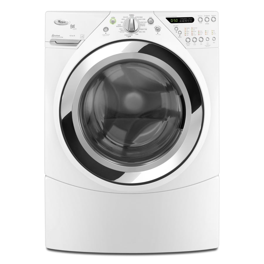 Whirlpool undefined at Lowes.com