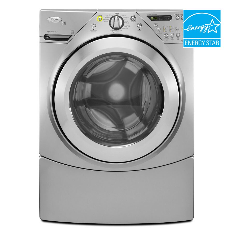 Whirlpool WFW9450WL 