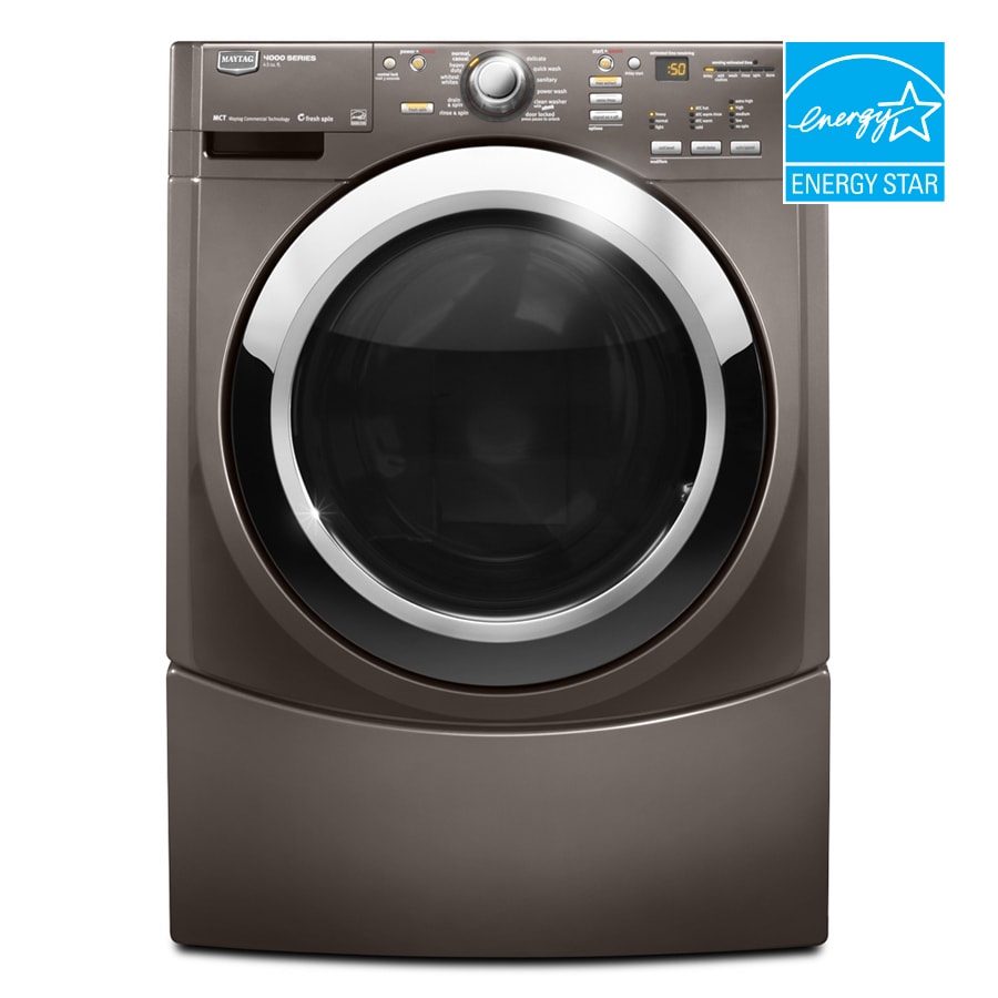 Maytag MHWE400WJ 