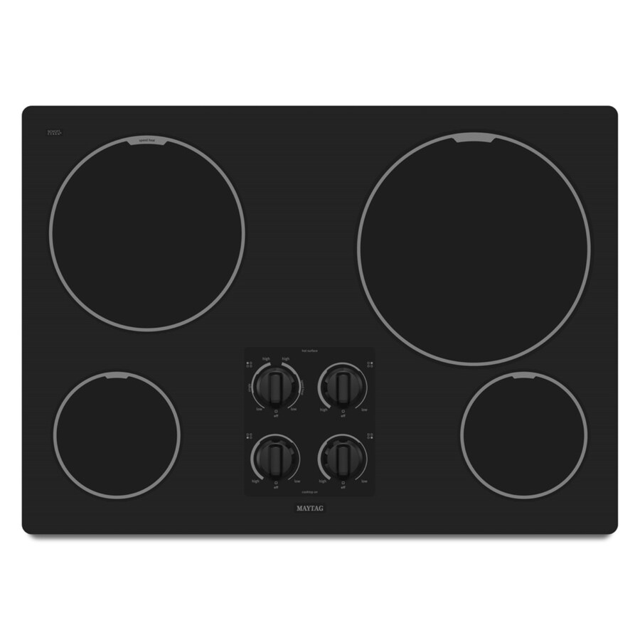 Maytag MEC7430WB 