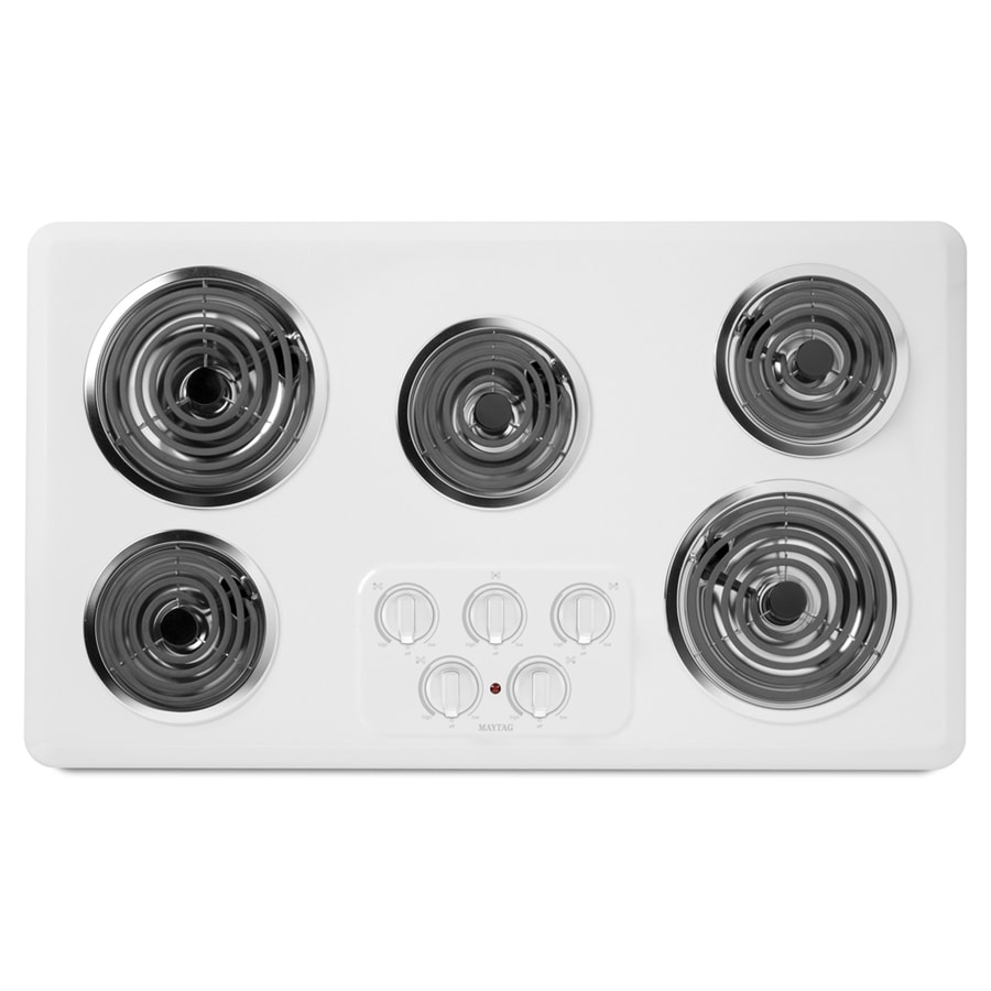 Electric Cooktop Lowes Electric Cooktop