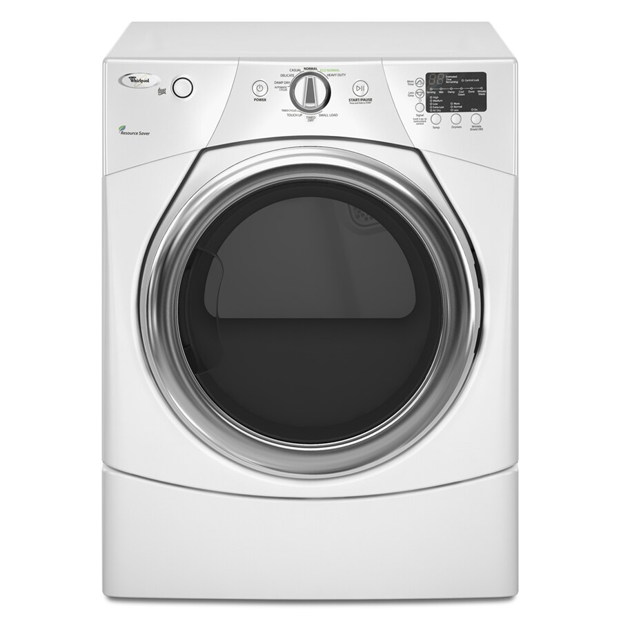 Whirlpool undefined at Lowes.com