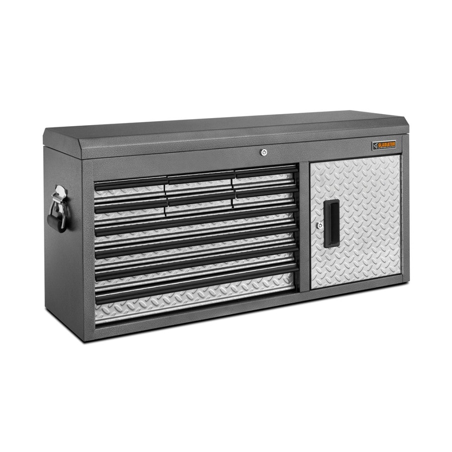 Gladiator on sale tool box