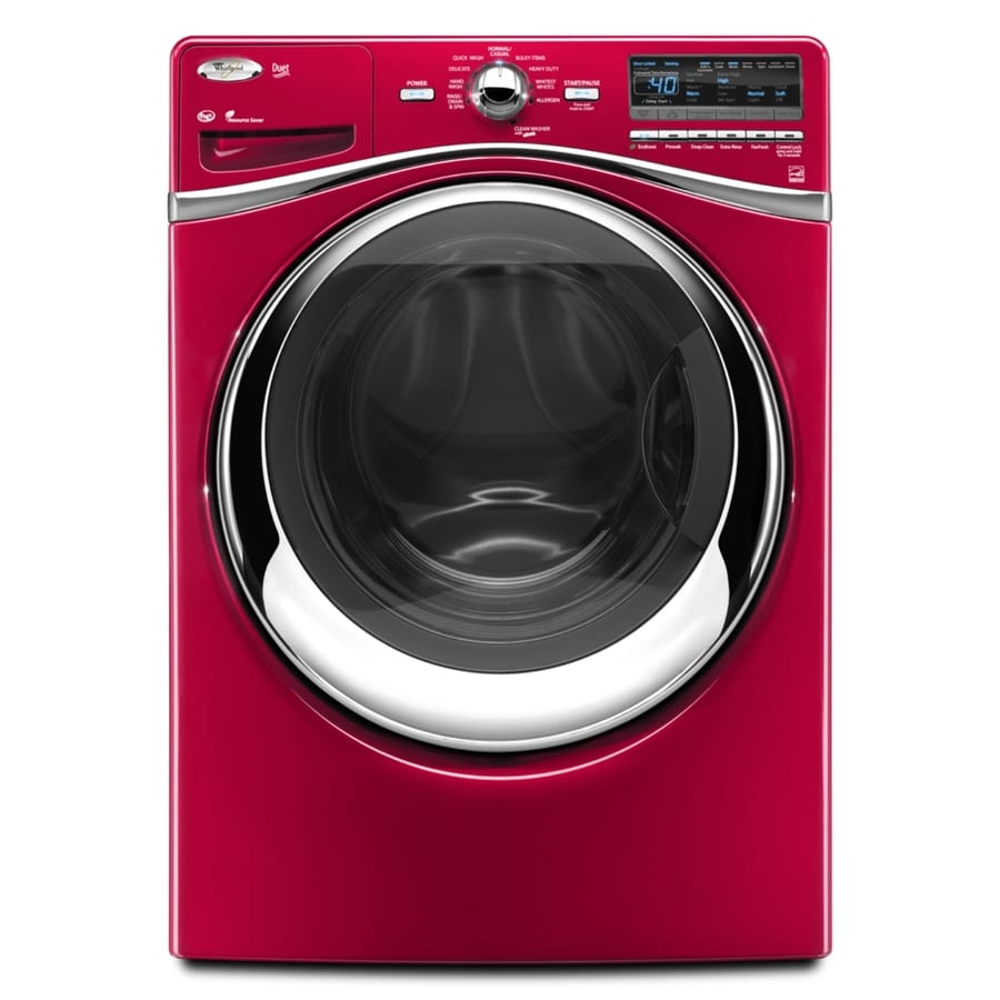 Whirlpool WFW94HEXR 
