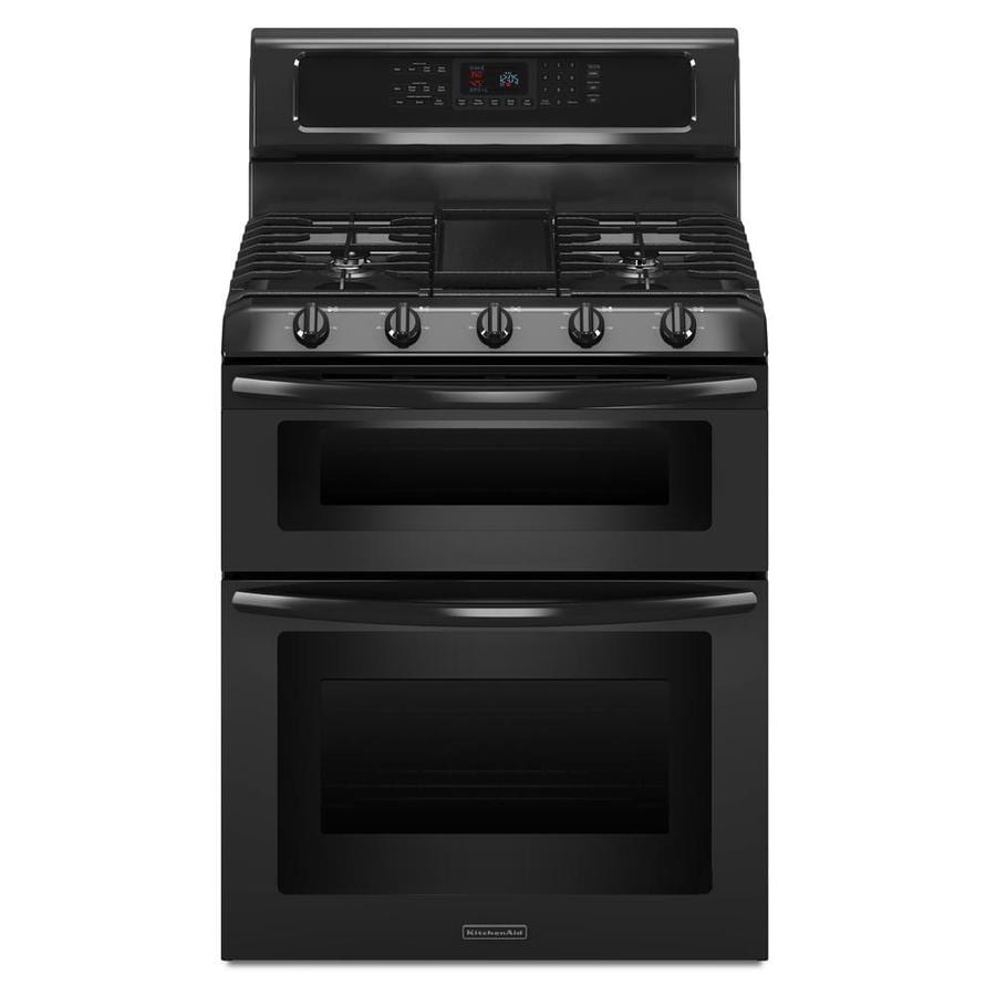 sears gas ranges 30 inch