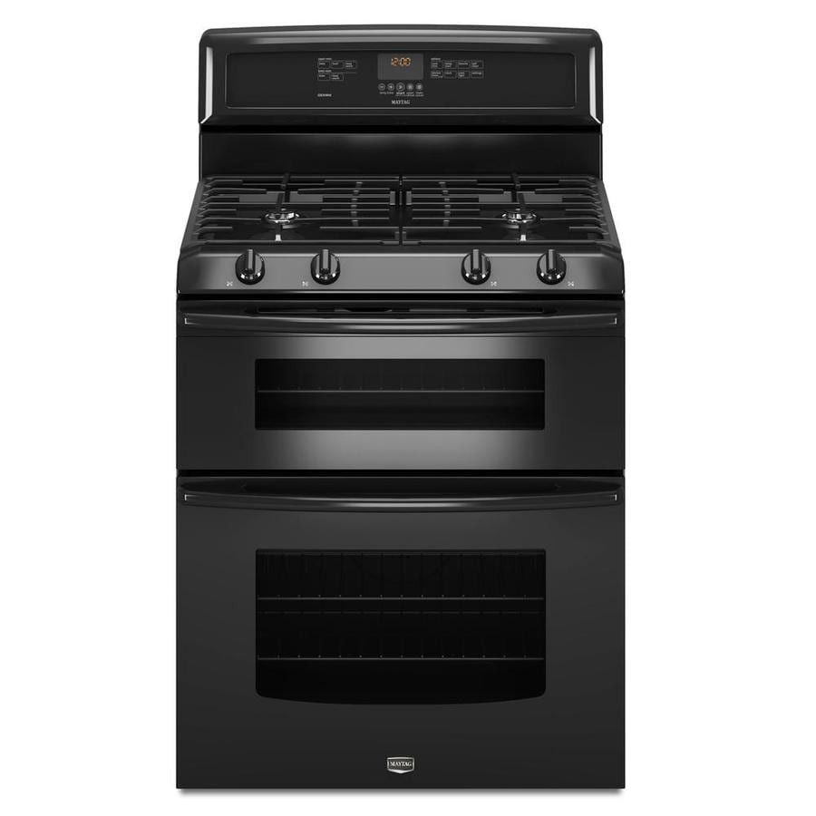 maytag stove lowes