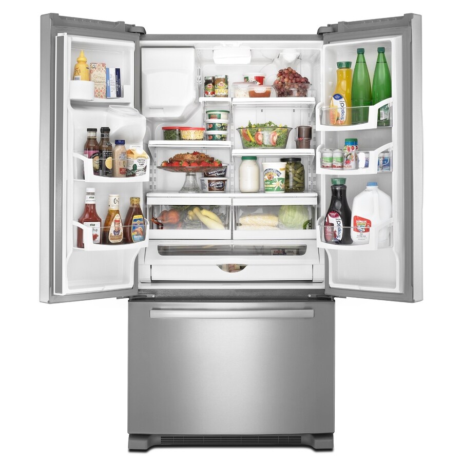 whirlpool gold gi6fdrxxy refrigerator