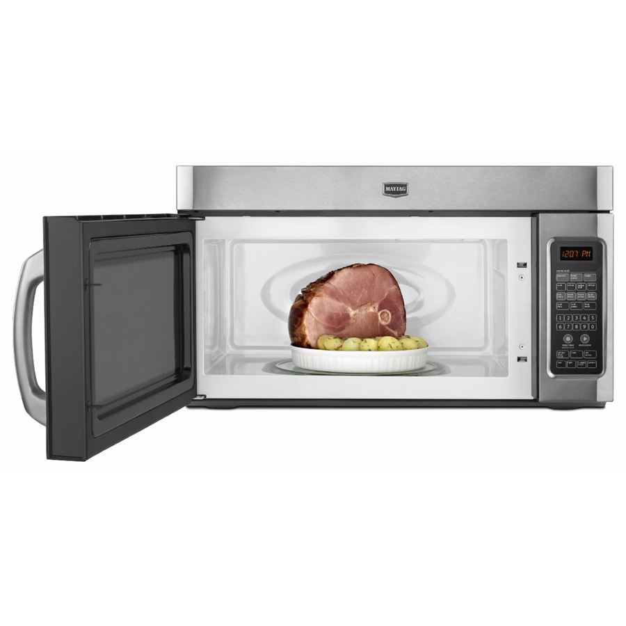 Maytag Microwave Ovens Cooking Appliances - MMV4205F
