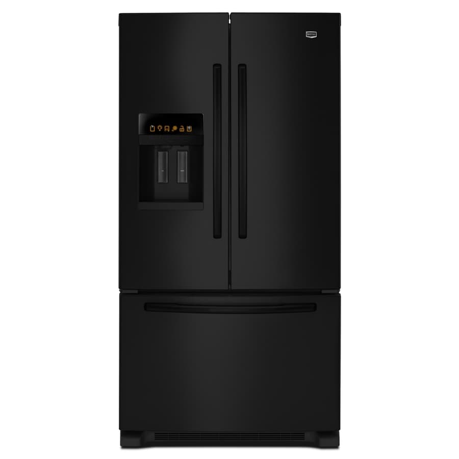 Ice maker in Maytag refrigerator not working -  Community  Forums