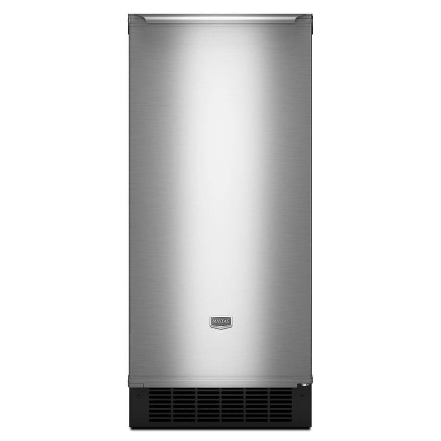 Maytag deals ice maker