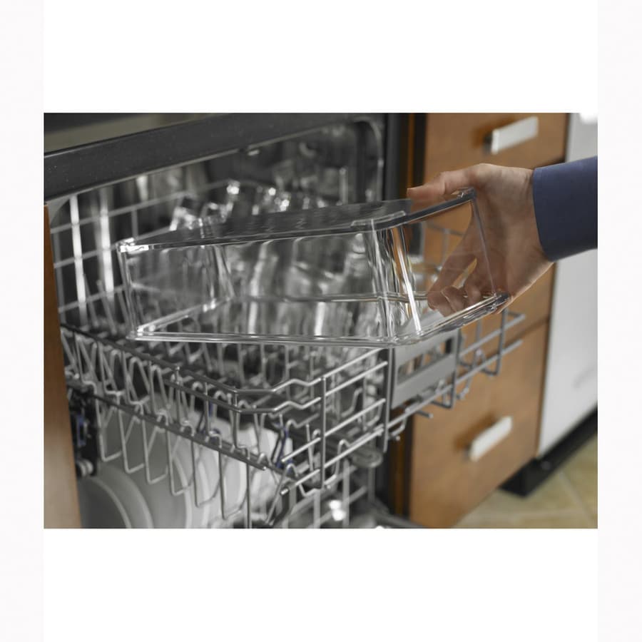 KitchenAid KSC24C8EYY Side-By-Side - View #6